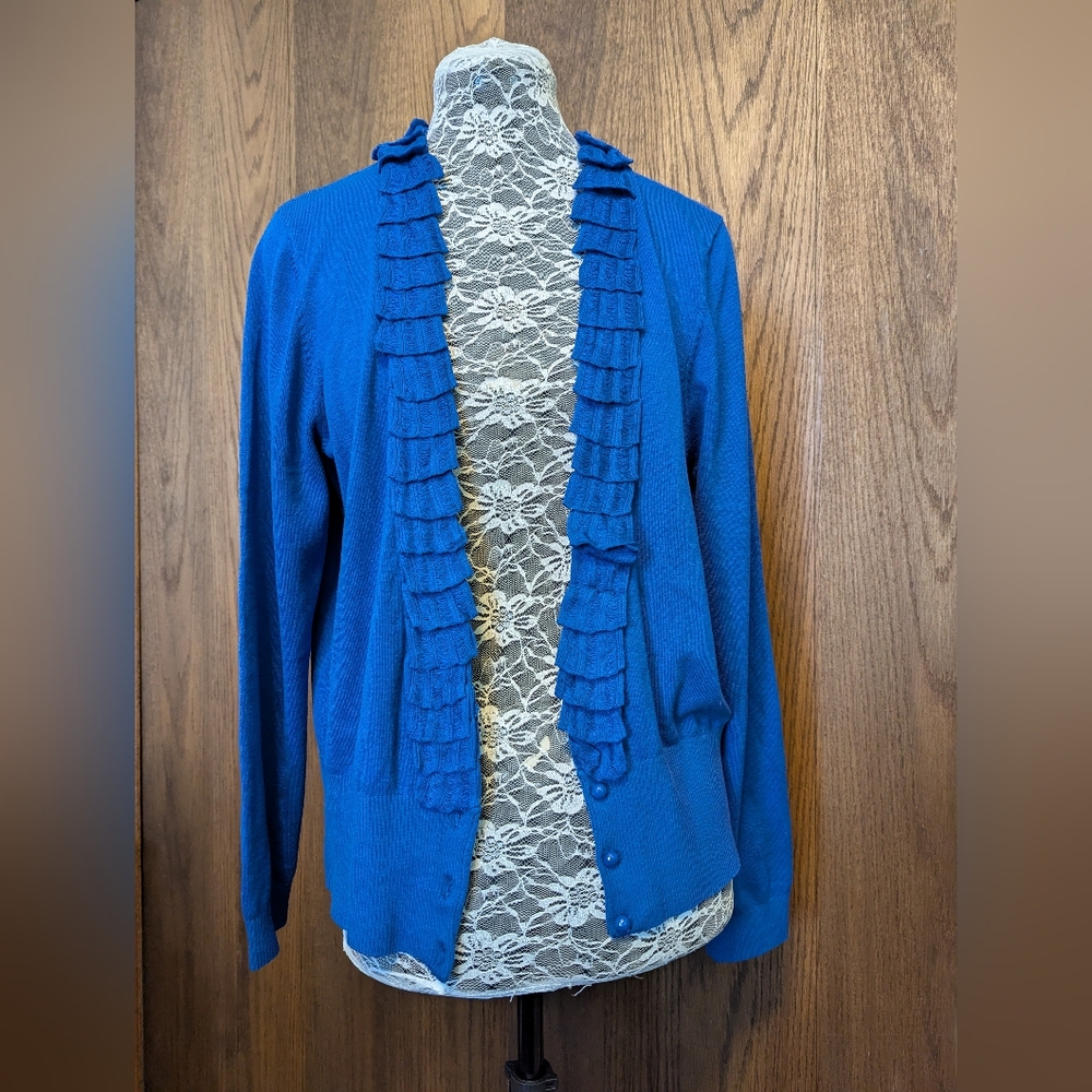 Sharon Young Cardigan